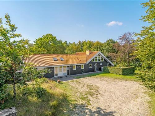 Ferienhaus - 10 Personen -  - Lien - 9370 - Hals