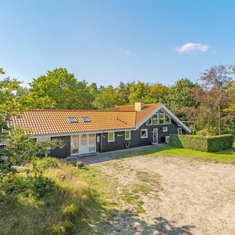 Sommerhus - 10 personer -  - Lien - 9370 - Hals