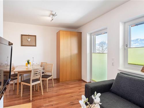 Holiday Home/Apartment - 4 persons -  - 5760 - Saalfelden Am Steinernen