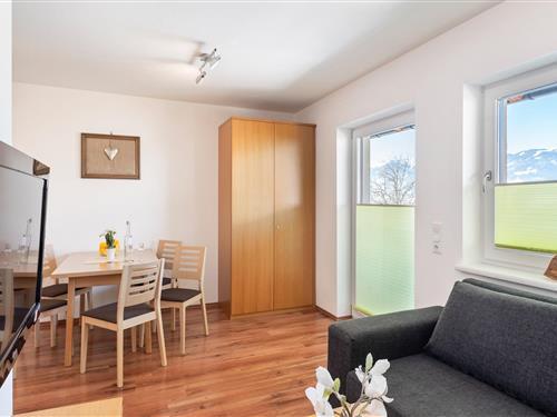 Semesterlägenhet - 4 personer -  - 5760 - Saalfelden Am Steinernen