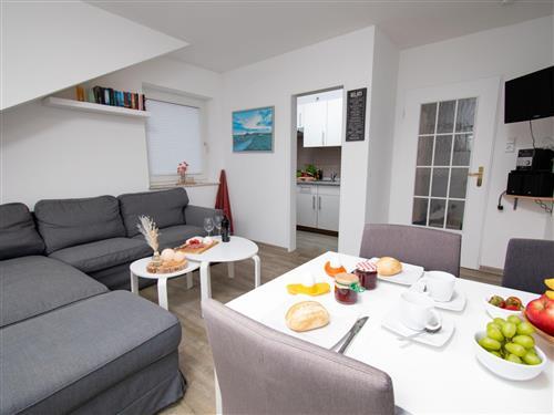 Holiday Home/Apartment - 4 persons -  - Norddeich - 26506