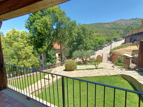 Feriehus - 5 personer -  - 10730 - Casas Del Monte