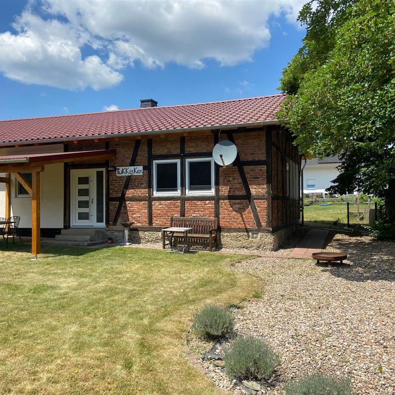 Ferielejlighed - 4 personer -  - Mühlenstraße - 34549 - Edertal / Kleinern