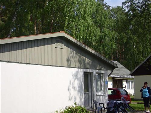 Holiday Home/Apartment - 6 persons -  - Försterei - 17449 - Trassenheide