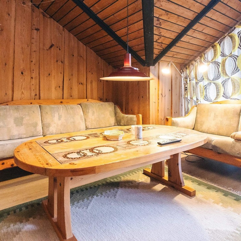 Ferienhaus - 5 Personen -  - Fasanlunden - Kramnitse - 4970 - Rödby