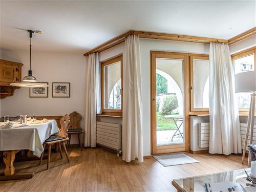 Ferienhaus - 4 Personen -  - Sils Maria - 7515