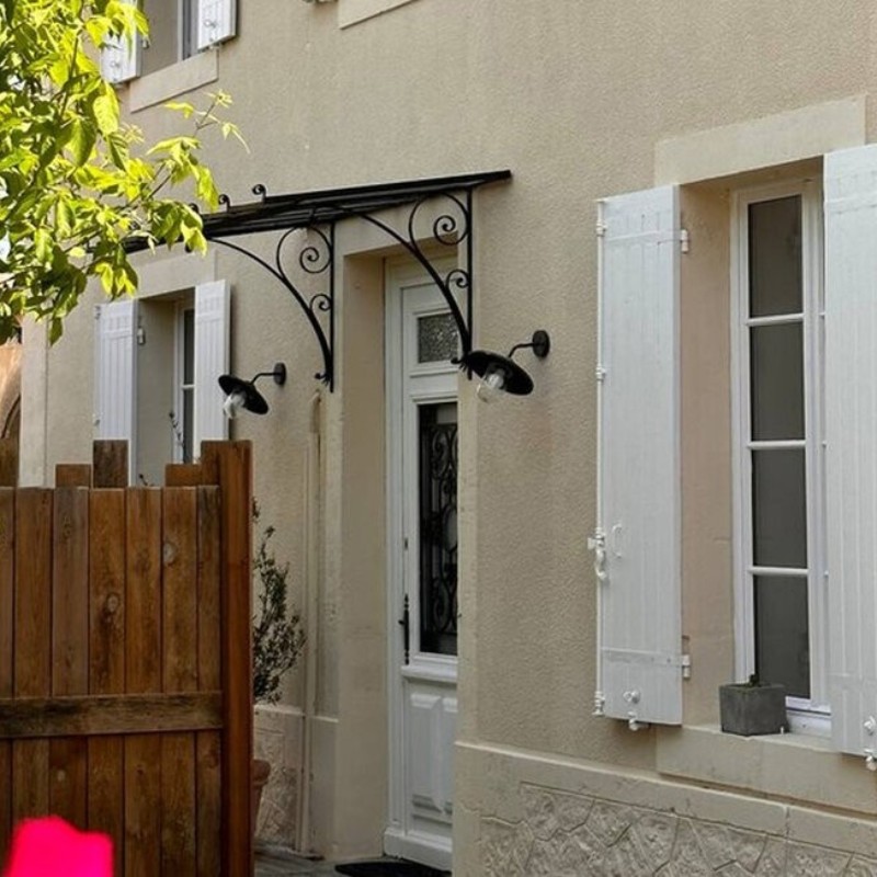 Sommerhus - 6 personer -  - Pl. de la Mairie - 33210 - Sauternes