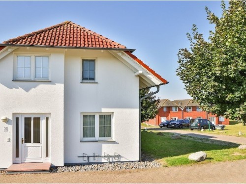Holiday home - 4 persons -  - 18551 - Sagard - Neddesitz