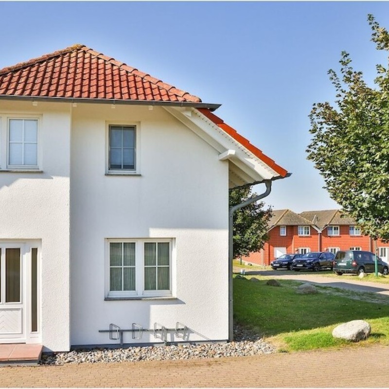 Sommerhus - 4 personer -  - 18551 - Sagard - Neddesitz