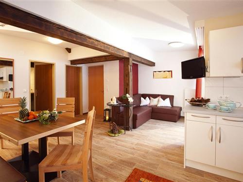 Semesterlägenhet - 6 personer -  - 6561 - Ischgl