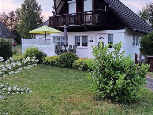 Sommerhus - 5 personer -  - Weidenhain - 34621 - Frielendorf