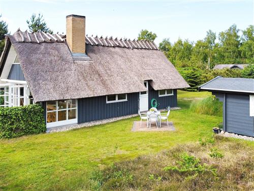 Sommerhus - 6 personer -  - Tornbladvej - Marielyst - 4873 - Væggerløse