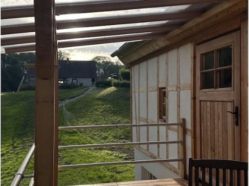 Ferienhaus - 4 Personen -  - 07586 - Bad Köstritz