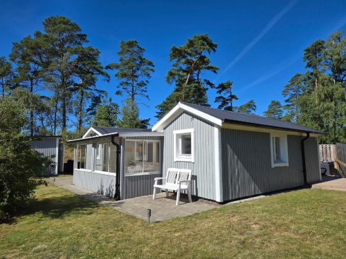  - 4 personer -  - Kulladalstigen - 31261 - Mellbystrand