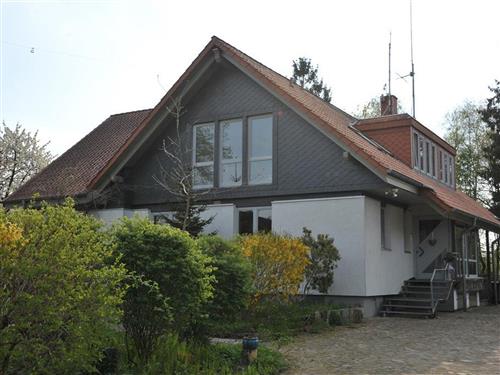 Holiday Home/Apartment - 4 persons -  - Blumenlage - 29683 - Fallingbostel