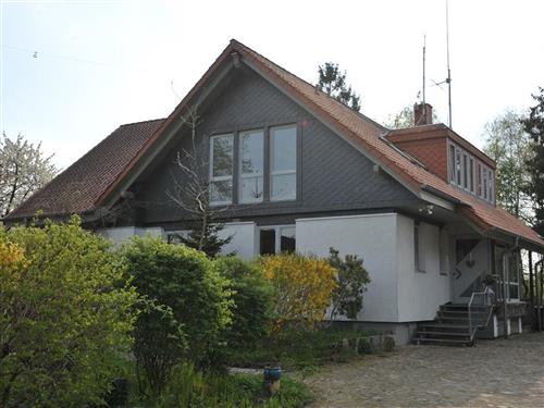 Sommerhus - 4 personer -  - Blumenlage - 29683 - Fallingbostel