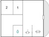 Image 22 - Floor plan