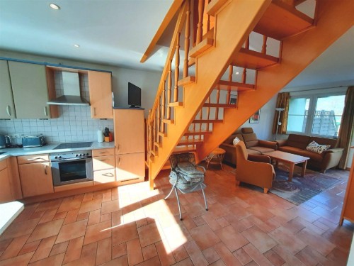 Ferienhaus - 4 Personen -  - Dorfstraße - 17252 - Diemitz