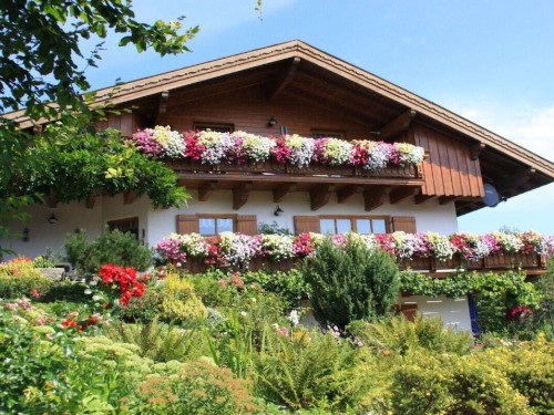 Sommerhus - 3 personer -  - 94209 - Regen