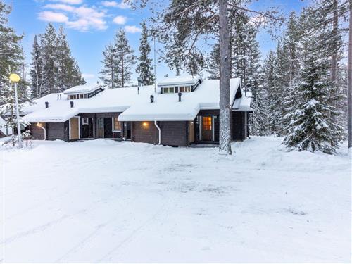 Sommerhus - 3 personer -  - Äkäslompolo - 95970