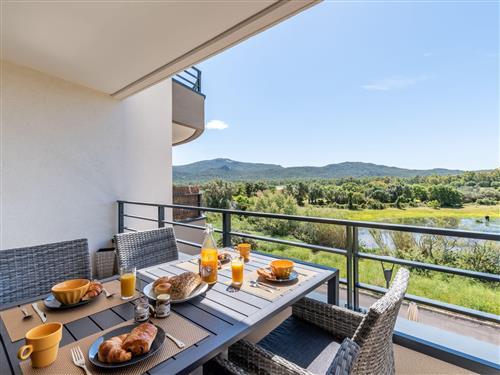 Ferienwohnung - 4 Personen -  - Porto Vecchio - 20137
