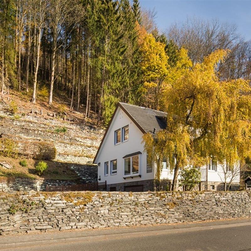 Ferielejlighed - 6 personer -  - Herbert-Isaac-Straße - 52156 - Monschau