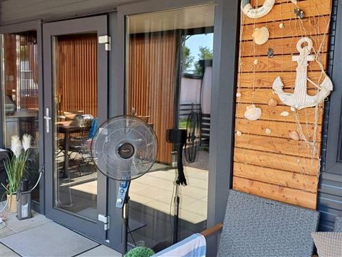 Holiday apartment - 4 persons -  - Ivana Pavla II - 23233 - Privlaka