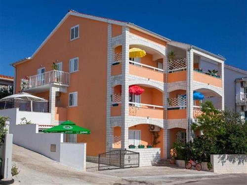 Holiday apartment - 4 persons -  - Lucije Rudan - 21450 - Hvar