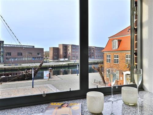 Ferienhaus - 4 Personen -  - Stockholmer Straße - 23966 - Wismar