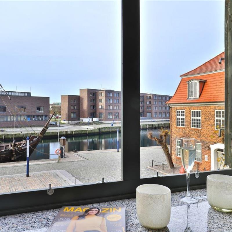 Ferielejlighed - 4 personer -  - Stockholmer Straße - 23966 - Wismar