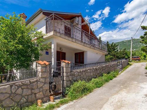 Sommerhus - 7 personer -  - Cesarica - Karlobag-Cesarica - 53288 - Karlobag