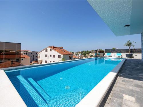Ferielejlighed - 5 personer -  - Hercegovacka ulica - Split-Podstrana - 21312 - Podstrana