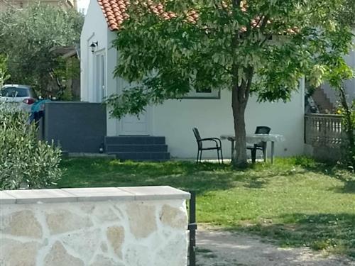 Holiday apartment - 2 persons -  - Branimirova obala - 23205 - Bibinje