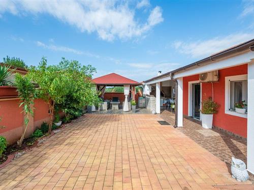 Holiday apartment - 6 persons -  - Montiron - Pula - Sisan - 52100 - Pula