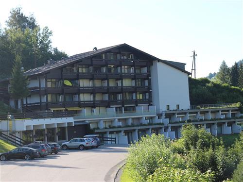 Holiday Home/Apartment - 6 persons -  - Bachwinkl - 5760 - Maria Alm