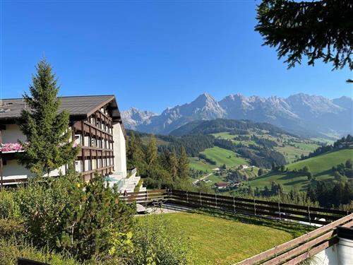 Ferienhaus - 6 Personen -  - Bachwinkl - 5760 - Maria Alm