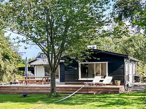 Ferienhaus - 7 Personen -  - Dr.Møllestrandvej - 3120 - Dronningmölle