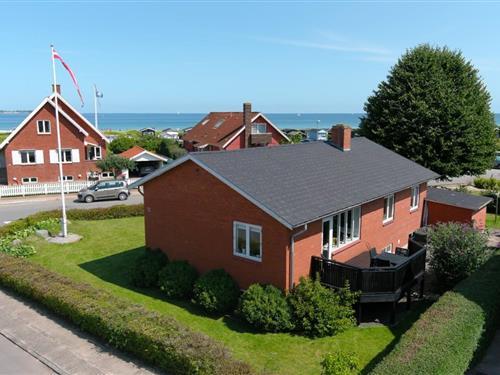 Sommerhus - 5 personer -  - Fribertsvej - 5300 - Kerteminde
