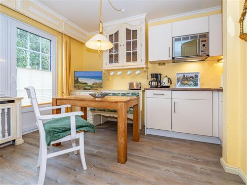 Ferielejlighed - 4 personer -  - Auf dem Priel - 25992 - List Auf Sylt