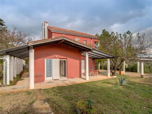 Ferienwohnung - 5 Personen -  - Galboka - 51554 - Nerezine