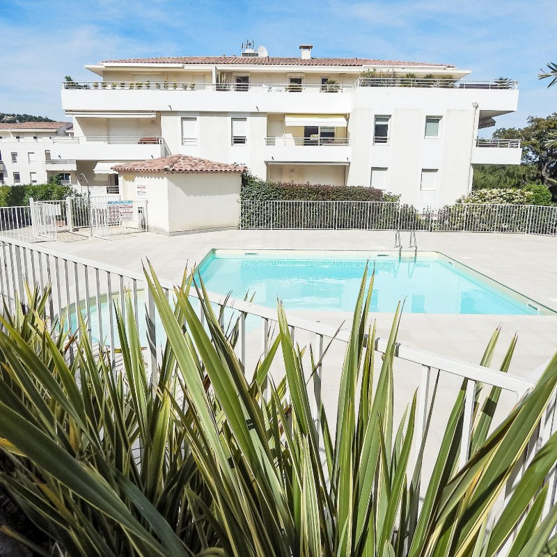 Ferielejlighed - 4 personer -  - 83240 - Cavalaire