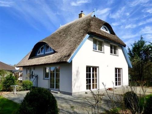 Ferieleilighet - 4 personer -  - Ulmenweg - 18556 - Wiek