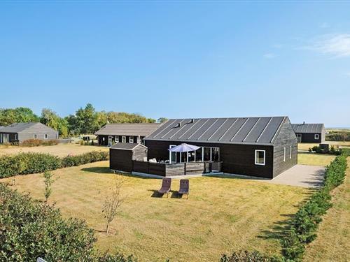 Sommerhus - 10 personer -  - Kystvejen - Hou - 9370 - Hals