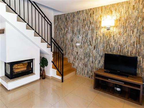 Fritidshus - 4 personer -  - Dzwirzyno - 78-131