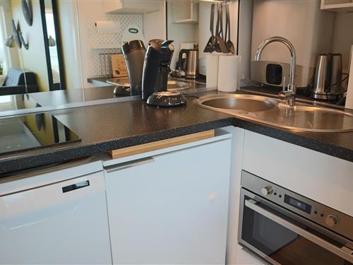 Ferienwohnung - 2 Personen -  - 8620 - Nieuwpoort