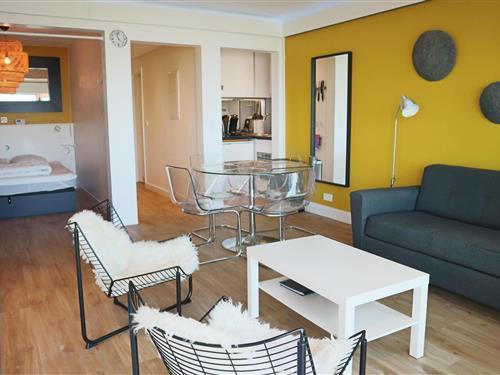 Semesterlägenhet - 2 personer -  - 8620 - Nieuwpoort