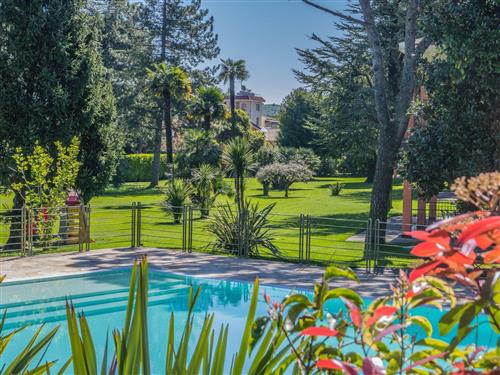 Ferieleilighet - 6 personer -  - Manerba - 25080