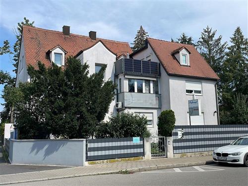 Ferienhaus - 6 Personen -  - Laubenweg - 90765 - Fürth