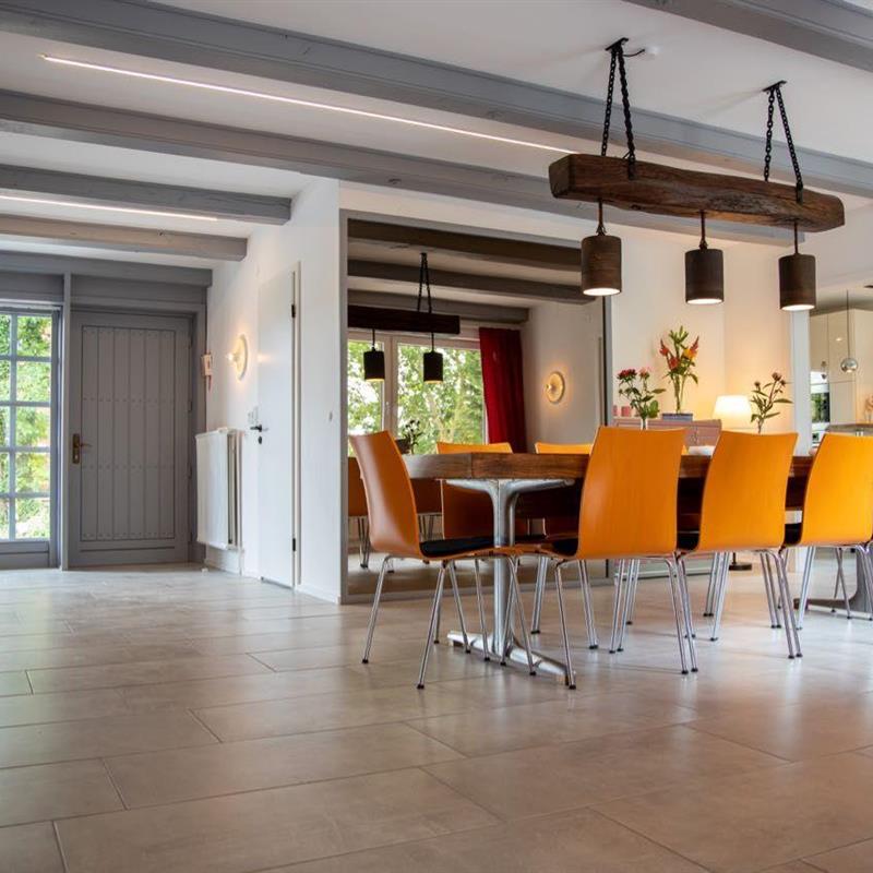 Sommerhus - 14 personer -  - Breed Stieg - 25836 - Garding