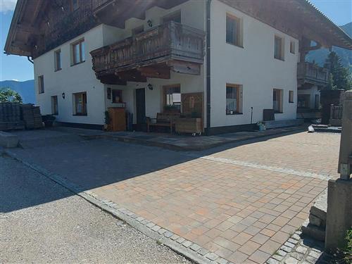 Vakantie appartement - 6 personen -  - Mühltalweg - 6212 - Maurach